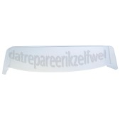 Foto van Siemens Deurbak Houder KG39VY4299, KG36VX4701 