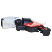 Foto van Bosch Zuigmond Elektro borstel BCH65PET02, BCH6ZOOAU01 