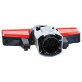 Foto van Bosch Zuigmond Elektro borstel BCH65PET02, BCH6ZOOAU01 