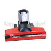 Foto van Bosch Zuigmond Elektro borstel BCH65PET02, BCH6ZOOAU01 