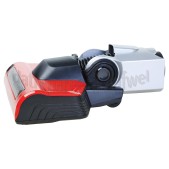 Foto van Bosch Zuigmond Elektro borstel BCH65PET02, BCH6ZOOAU01 