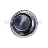 Foto van Smeg Pad Koffie houder filterkoffie 2 kops ECF01BL, ECF01BL, ECF01CR 