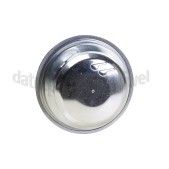 Foto van Smeg Pad Koffie houder filterkoffie 2 kops ECF01BL, ECF01BL, ECF01CR 