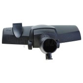 Foto van Siemens Combi-zuigmond Polymatic, met wiel VSZ2NB10002, BSG6A222S04 