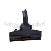 Foto van Siemens Combi-zuigmond Polymatic, met wiel VSZ2NB10002, BSG6A222S04 
