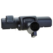 Foto van Siemens Combi-zuigmond Polymatic, met wiel BGN2170204, BSG6C11009 