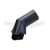 Foto van Bosch Borstel Plumeau, ronde borstel BSG7146614, BSG7181003 
