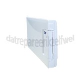 Foto van Liebherr Vriesvakklep Deur vriesvak, compleet KTS1514, KE1534, KI1464 