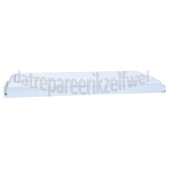 Foto van Liebherr Vriesvakklep Deur vriesvak, compleet KTS1514, KE1534, KI1464 