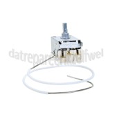 Foto van Liebherr Thermostaat K59-S2777 Cap.L=530 TP1714, KTS1414, KT1534 