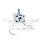 Foto van Liebherr Thermostaat K59-S2777 Cap.L=530 TP1714, KTS1414, KT1534 