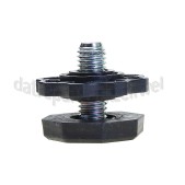 Foto van Beko Stelpoot Stelvoetje, 32mm WMD25125, WMD66126, WTV7732X 