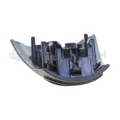 Foto van Miele Bedieningspaneel Bediening op pistoolgreep S8730, S6710, SGME1 