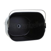 Foto van Panasonic Bakblik Pan incl. aandrijfmechanisme SD-2500, SD-2501, SD-2511, SD-ZB2502, SD-ZB2512 