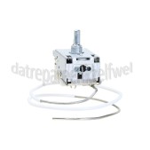 Foto van Liebherr Thermostaat K57-S5587 Cap.L=530 T1410, K2330, KT1430 