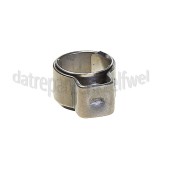 Foto van Saeco Slangklem 9.5 OET SUP027YDR, HD8954, HD8852 