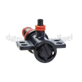 Foto van Saeco Koppeling Van boiler HD8918, RI8760, HD8834 