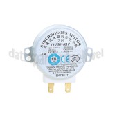 Foto van Panasonic Motor Van draaiplateau NN5000, NN5550B, NN5200B 