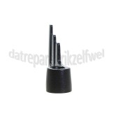 Foto van Panasonic Kneedhaak Van broodmachine, getand SD2501, SD253, SD255, SD257, SD207 
