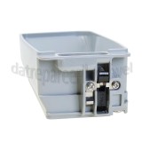 Foto van Panasonic Dispenser Voor Rozijnen en noten SD2500, SD2501, SD-BZ2502, SDZB2512, SD2511 