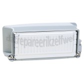 Foto van Panasonic Dispenser Voor Rozijnen en noten SD2500, SD2501, SD-BZ2502, SDZB2512, SD2511 