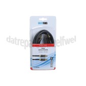 Foto van Easyfiks HDMI 2.1 Kabel HDMI 8K A Male - Male A 1.5 Meter 