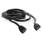 Foto van Easyfiks HDMI 2.1 Kabel HDMI 8K A Male - Male A 2.5 Meter 