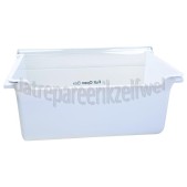 Foto van Samsung Vrieslade Wit met transparant frontpaneel (onderste) RB37J5200WW, RB29FSRNDWW, RB29FWJNDBC 