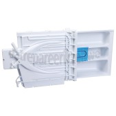 Foto van Bosch Reparatieset stoomlekkage IQ500 