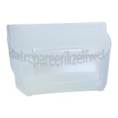 Foto van Bosch Groentelade Transparant KI34VV0101, KI34VV4001 