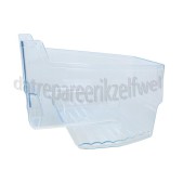 Foto van Bosch Groentelade Transparant KIS38A5001, KIS28A5001 