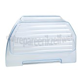 Foto van Bosch Groentelade Transparant KIS38A5001, KIS28A5001 