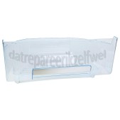 Foto van Bosch Groentelade Transparant KIS38A5001, KIS28A5001 