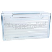 Foto van Bosch Groentelade Transparant KID26V00FF01, KID28V20FF05 