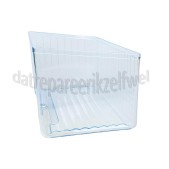 Foto van Bosch Groentelade Transparant KID26V00FF01, KID28V20FF05 