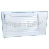 Foto van Bosch Groentelade Transparant KID26V00FF01, KID28V20FF05 