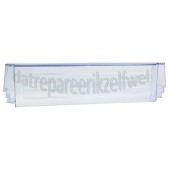 Foto van Neff Deurbak Deurvak, transparant/zilver KI2424D3002, KI1813D3001 