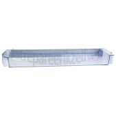 Foto van Neff Deurbak Deurvak, transparant/zilver KI2424D3002, KI1813D3001 