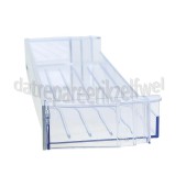 Foto van Neff Deurbak Deurvak, transparant/zilver KI2424D3002, KI1813D3001 
