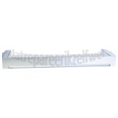 Foto van Neff Deurbak Deurvak, transparant/zilver KI2424D3002, KI1813D3001 