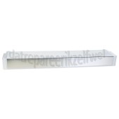 Foto van Bosch Deurbak Deurvak, transparant/zilver KI38LA5101, KI28SA5003 