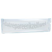 Foto van Bosch Klep Transparant GSN40A2102, GSP32A3102 