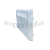 Foto van Bosch Klep Transparant 433x200mm GS32NA9001, GS32NA2302 