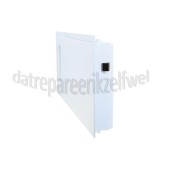 Foto van AEG Vriesvakklep Binnendeur vriesvak, Compleet IK159SR, SFS6122XAF 