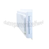 Foto van AEG Vriesvakklep Binnendeur vriesvak, Compleet IK159SR, SFS6122XAF 