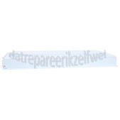 Foto van AEG Vriesvakklep Binnendeur vriesvak, Compleet IK159SR, SFS6122XAF 