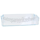 Foto van Bosch Deurbak Deurvak, transparant, Smal KG24V32003, KI24L4034 