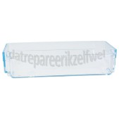 Foto van Bosch Deurbak Deurvak, transparant, Smal KG24V32003, KI24L4034 