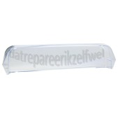 Foto van AEG Flessenrek Transparant ZRT23105WA, RJN2300AOR 