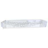 Foto van AEG Flessenrek Transparant ZRT23105WA, RJN2300AOR 